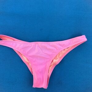 Victoria's Secret Pink Bikini Bottom